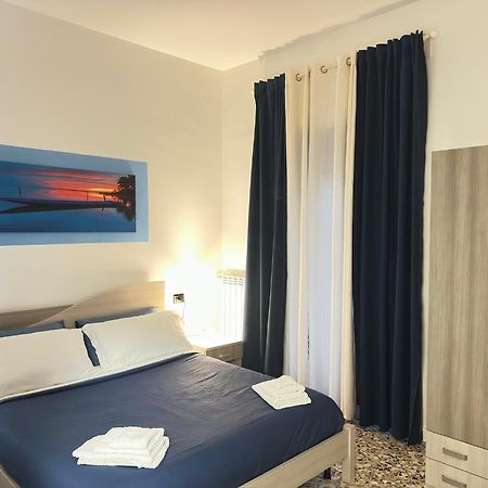 B&B Stella In Centro Salerno Exteriör bild