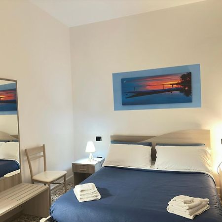 B&B Stella In Centro Salerno Exteriör bild
