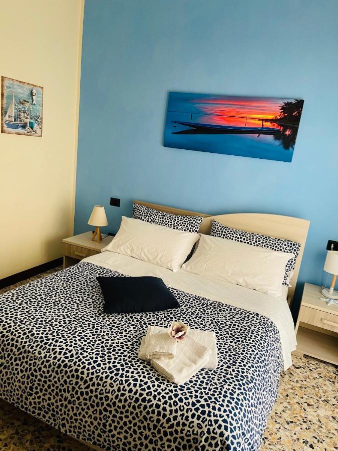 B&B Stella In Centro Salerno Exteriör bild